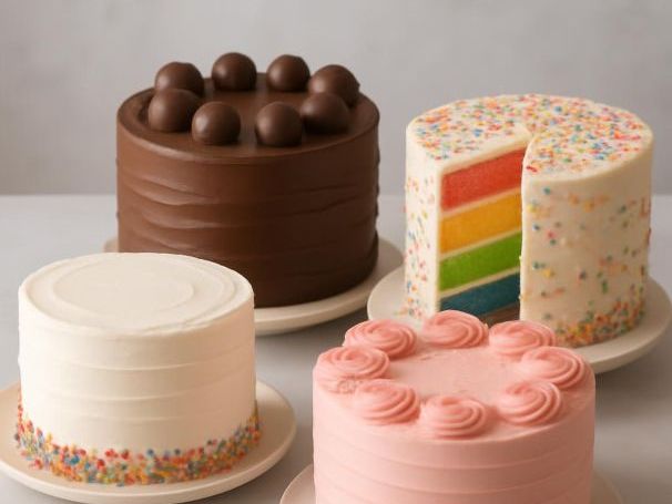 VOCABULARY STORY 702   I like sweets; what to do?