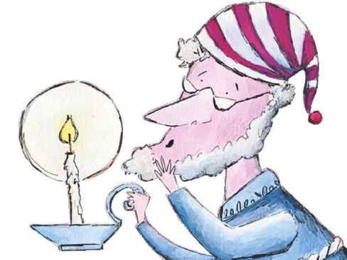 LAST MINUTE EXAM PREP HELP - Key Quotes Analysis from A Christmas Carol - Free Sample