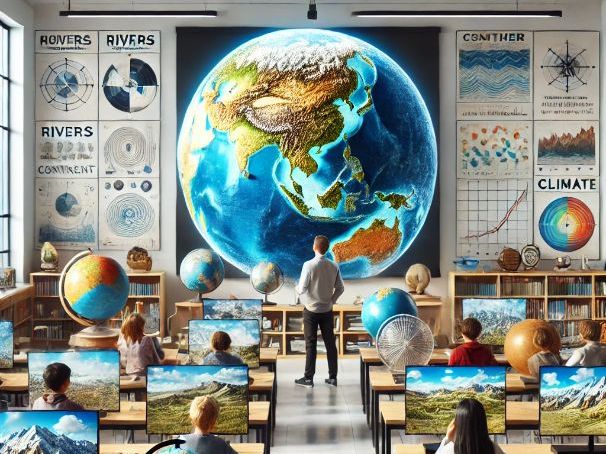 OCR A-level Geography Cause and Consequence Activity Bundle Whole Specification Covered