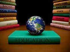 Paper 2 question 5 - the education system