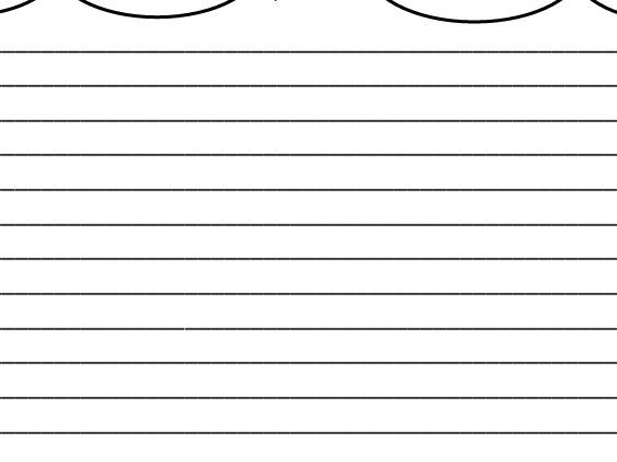 Bubble Writing - Internet - French