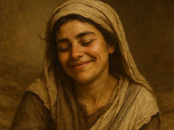 BIBLE 39      HOW DID TAMAR GET EVEN WITH JUDAH???