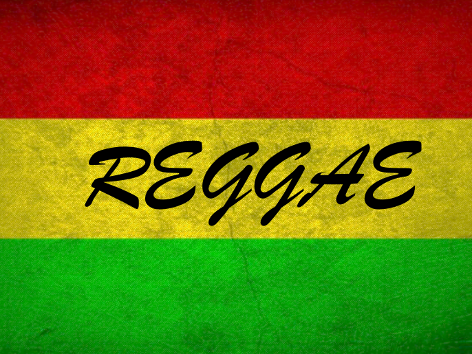 reggae music powerpoint presentation