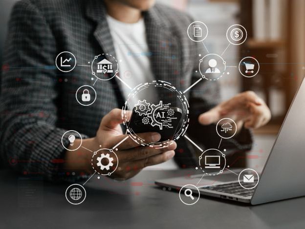 KS4 & KS5 computer science: How are computer scientists improving AI systems?