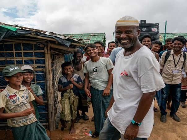 Anti-racism and stereotypes