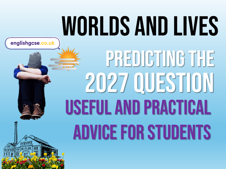Worlds and Lives Predicted 2027