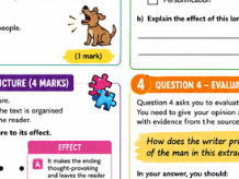 Construction GCSE English Display Bundle | Posters, Working Wall & Exam Cheatsheets | GCSE English Language (AQA 2026)