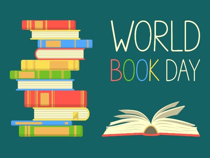 Activities for Book Day