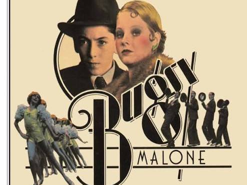 Bugsy Malone SOW, PP & worksheets