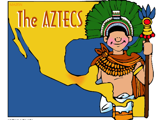 Los Aztecas