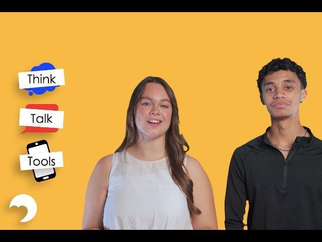 Consent & Boundaries Yr7