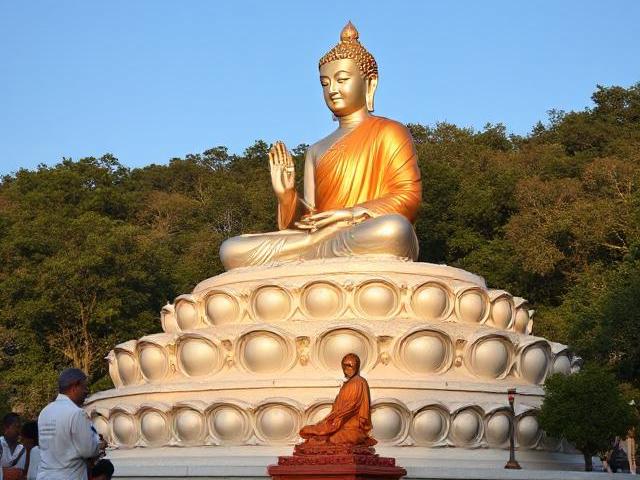 Buddhist Ethics (AQA GCSE Religious Studies-Buddhism)