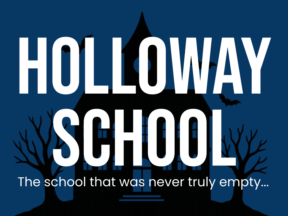 Holloway School KS3 Drama Full Unit