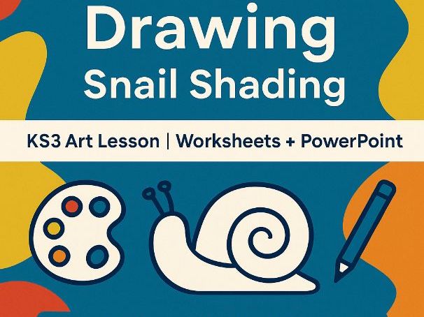 Baseline Drawing: insect Shading