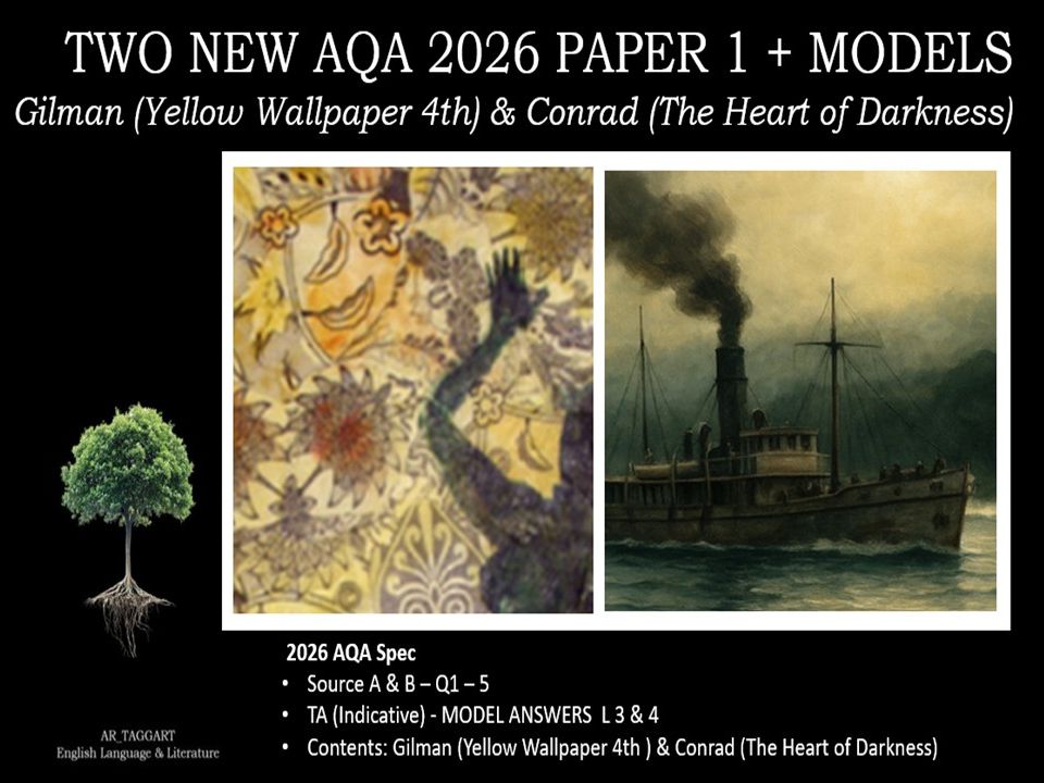 GILMAN & CONRAD PAPER 1  | 2026 FULL MOCKS  | MODELS