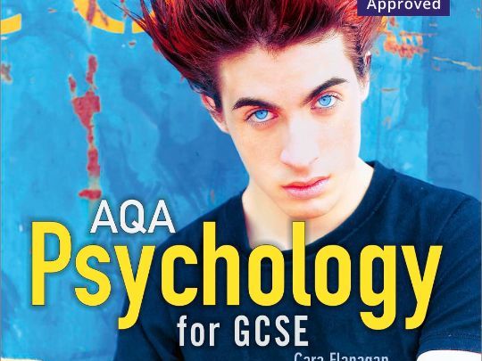 AQA Psychological Problems A3 Worksheet