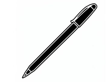Pen Logo