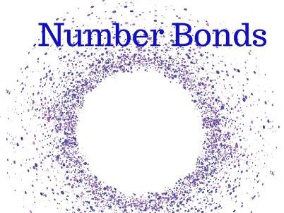 Number Bonds to 10 and 20