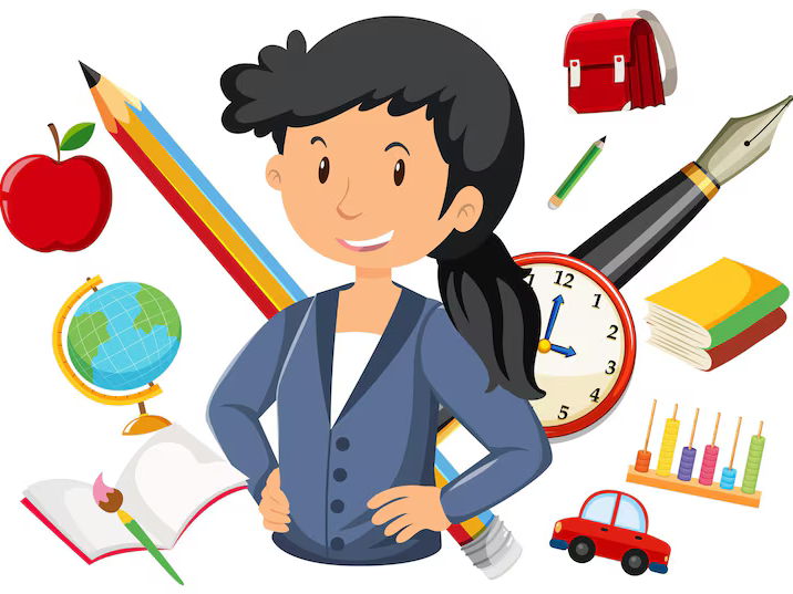 WHOLE YEAR of 6th form daily quiz, challenges and riddles!