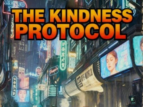 The Kindness Protocol