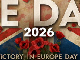 VE Day 2026