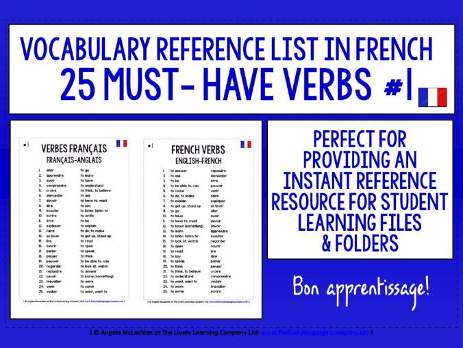 French verbs. Reference verb. The verb have in French. Turkish verbs. Must French.