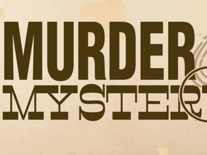Murder mystery scheme of work.
