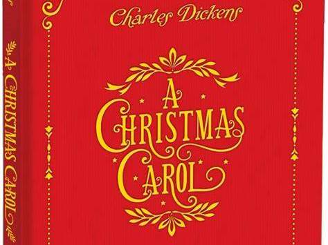 LAST MINUTE EXAM PREP HELP - Key Quotes Analysis from A Christmas Carol