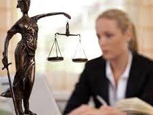 OCR A Level Legal Personnel Power Point and Worksheet