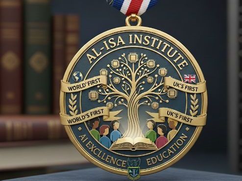 AL ISA INSTITUTE: The Tree of Ai Education Institutional Edition