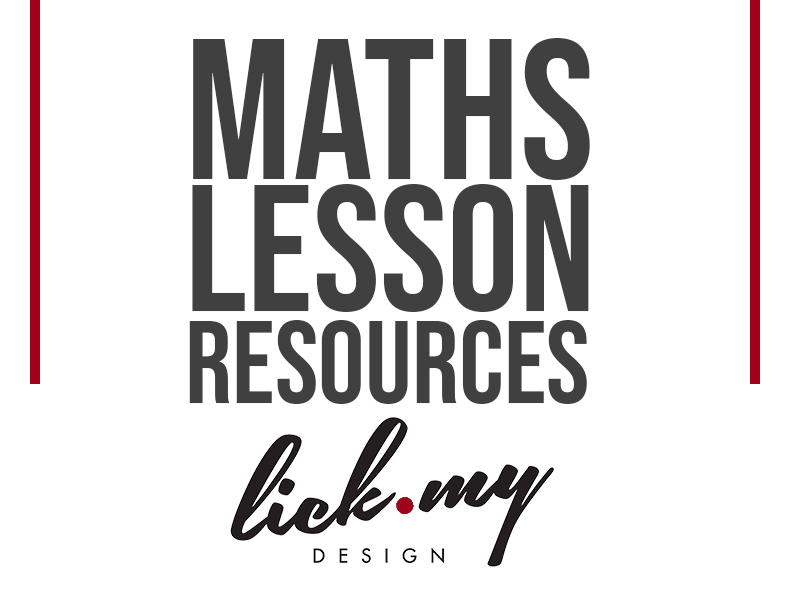 Dividing Ratio Help Sheet