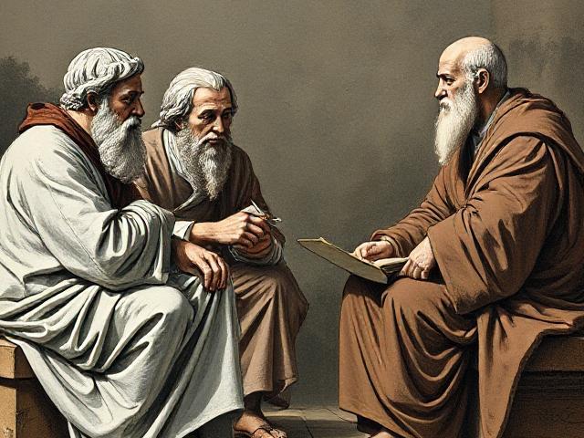 Substance Dualism (AQA A Level Philosophy)