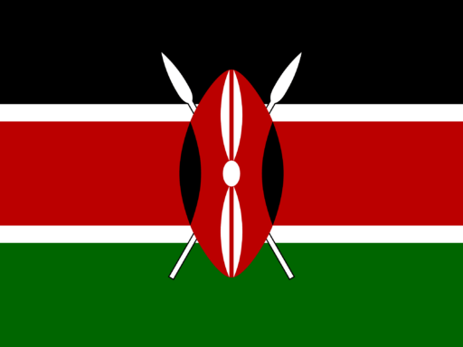 Geography of Kenya