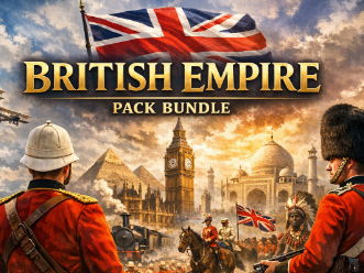The British Empire