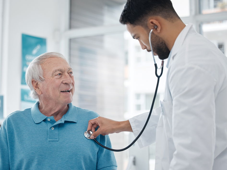 KS4 & KS5 biology and sports: How can exercise help patients with heart failure?