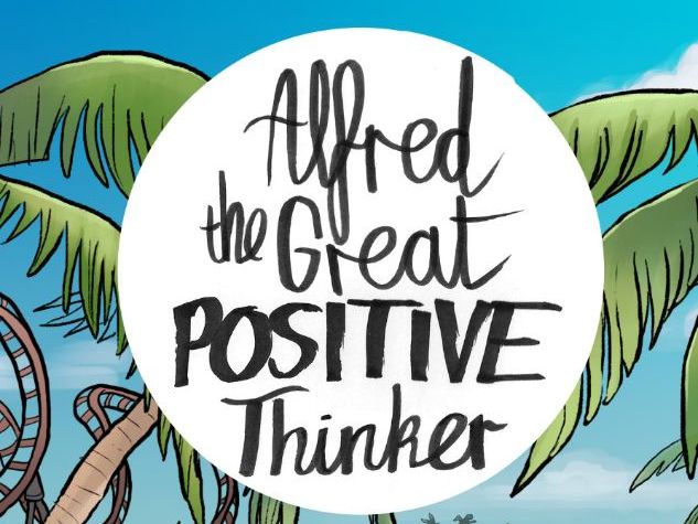 PSHE lessons - Positive Thinking