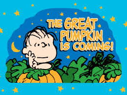 The Return of the Great Pumpkin Readers' Theatre Script