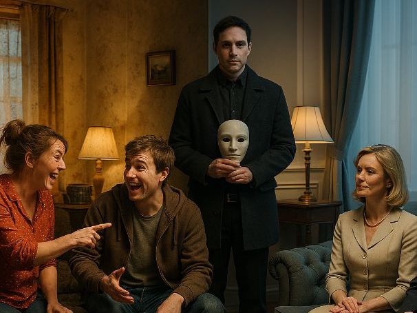 Blood Brothers - Language - Writers Techniques