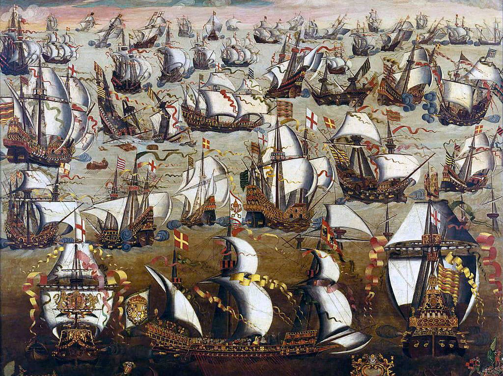 AQA GCSE Elizabethan England: Part Three: Troubles at home and abroad