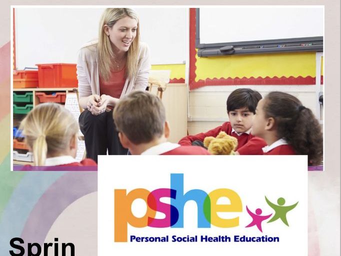 Feelings (PSHE)