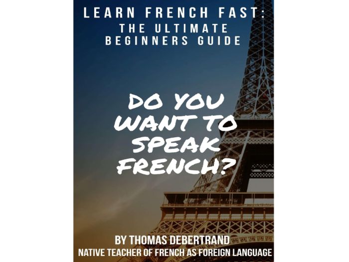 French Foundations PDF | Beginner A1 Study Guide | Exercises & Answers