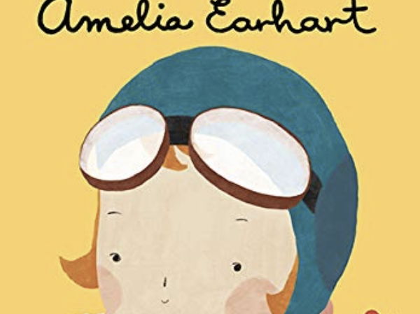 Amelia Earhart Biography - Y2 Literacy Teaching Sequence