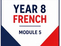 Year 8 French Module 5 Le sport en direct ALL Units (Dynamo)