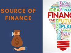 Cambridge AS Level Business - 5.2 Sources of finance