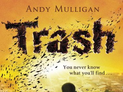 Trash by Andy Mulligan: Full scheme of work PPTS and resources