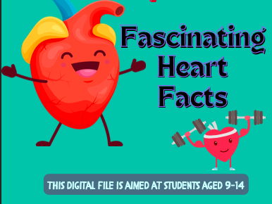 World Hypertension Day: Fun Heart Facts & How to Keep Your Heart Healthy, May 17