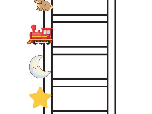Phonics Ladder