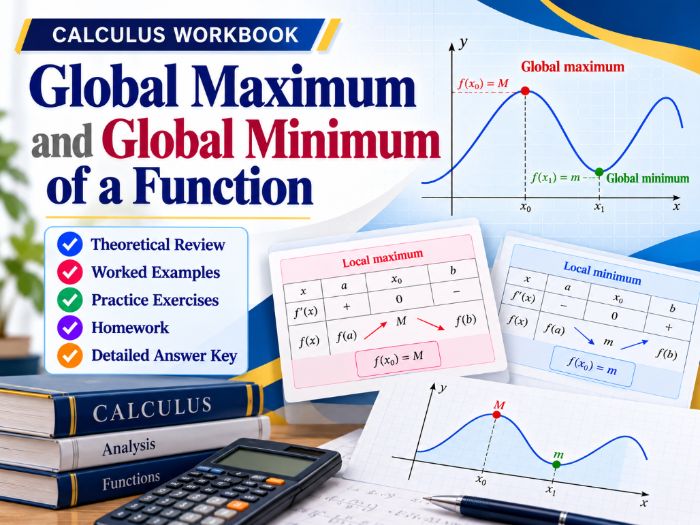 Global Maximum and Minimum Complete Resource