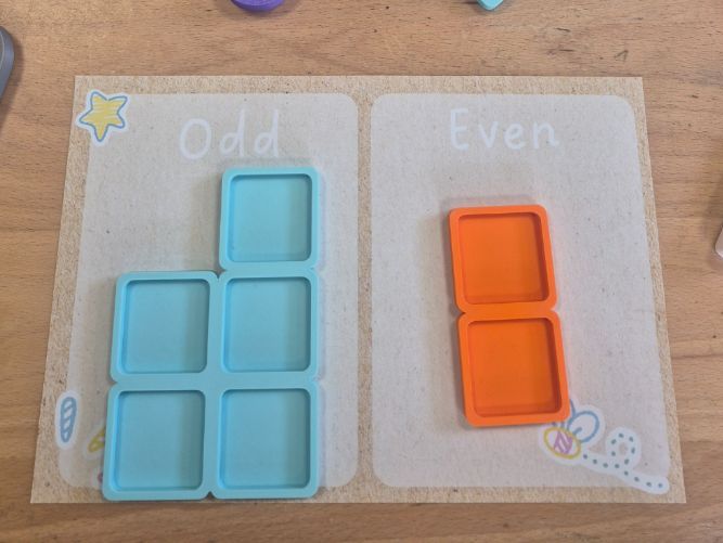 Odd or even sorting