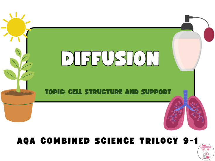 Diffusion